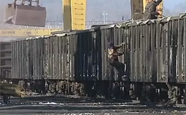 【運輸】全局開年連續(xù)半個月兌現(xiàn)“雙超”目標