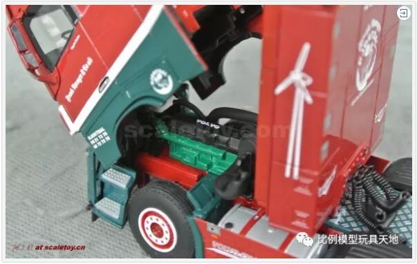 VOLVO發(fā)動機(jī)